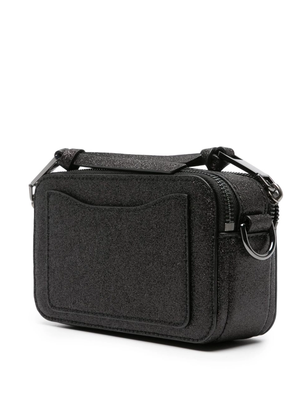 Affordable Metallic Women Marc camera bag The Jacobs Snapshot Glitter 0815